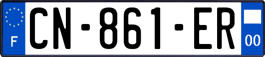 CN-861-ER