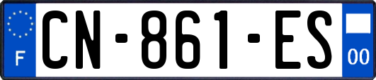 CN-861-ES