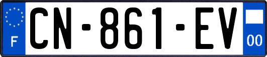 CN-861-EV