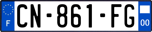CN-861-FG