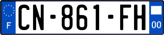 CN-861-FH