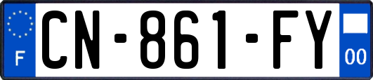 CN-861-FY