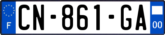 CN-861-GA