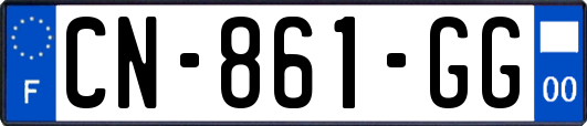 CN-861-GG