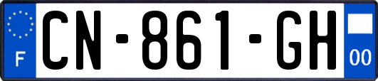CN-861-GH