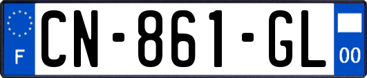 CN-861-GL