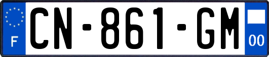 CN-861-GM