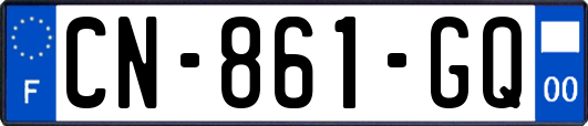CN-861-GQ
