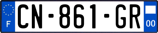 CN-861-GR