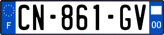 CN-861-GV