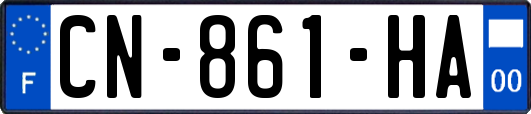 CN-861-HA