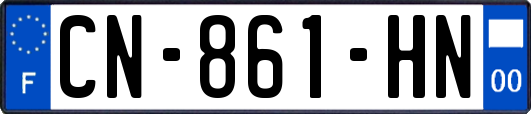 CN-861-HN