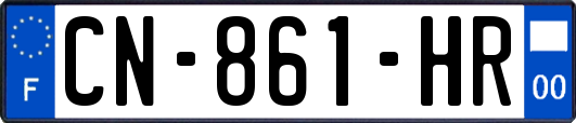 CN-861-HR