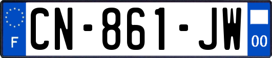 CN-861-JW