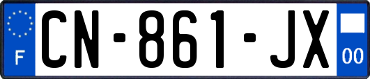 CN-861-JX