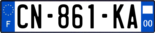CN-861-KA