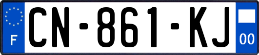 CN-861-KJ