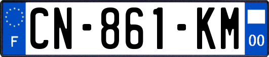 CN-861-KM