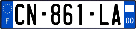 CN-861-LA