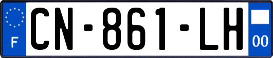 CN-861-LH