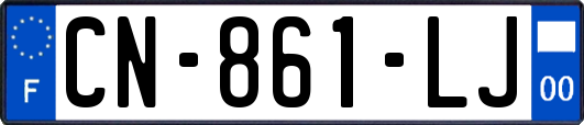 CN-861-LJ