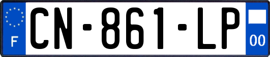 CN-861-LP