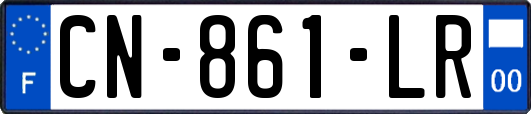 CN-861-LR