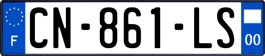 CN-861-LS