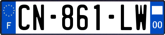 CN-861-LW