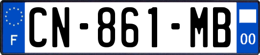CN-861-MB