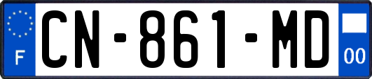 CN-861-MD