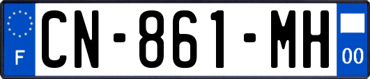 CN-861-MH