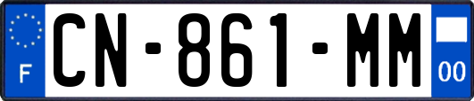 CN-861-MM