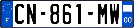 CN-861-MW