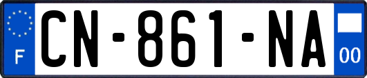 CN-861-NA