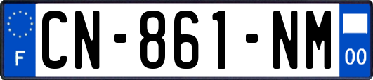 CN-861-NM