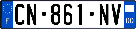 CN-861-NV