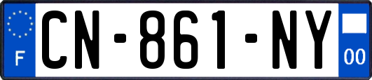 CN-861-NY