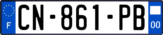 CN-861-PB