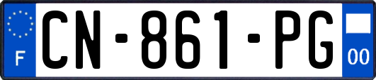 CN-861-PG