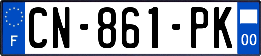 CN-861-PK