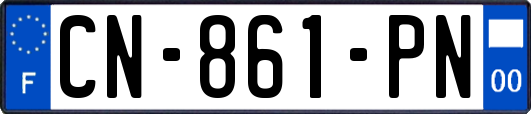 CN-861-PN