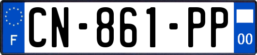 CN-861-PP