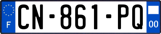 CN-861-PQ