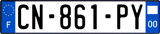 CN-861-PY