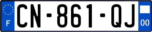 CN-861-QJ