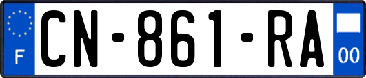 CN-861-RA