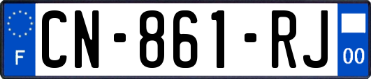 CN-861-RJ