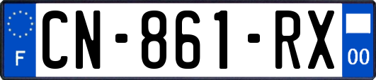 CN-861-RX