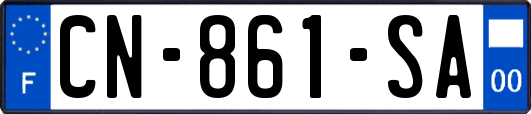 CN-861-SA